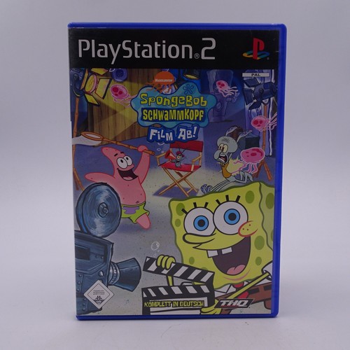 Spongebob schwammkopf film - film, ab