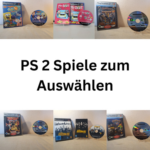 Playstation 2 - ,
