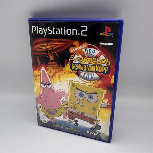Spongebob schwammkopf der film - spongebob,