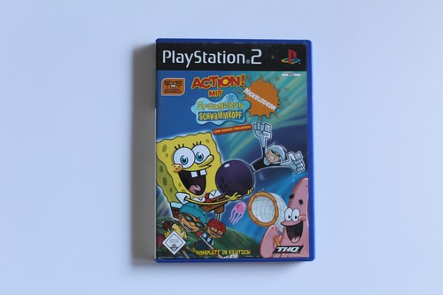 Playstation ps2 spiel - ps2,