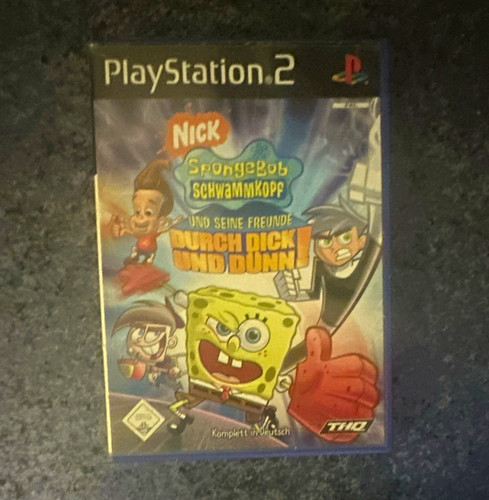 Spongebob schwammkopf durch - spongebob, schwammkopf: