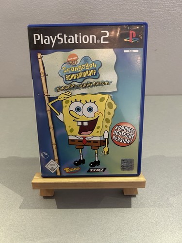 Spongebob schwammkopf schlacht - spongebob,