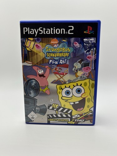 Spongebob schwammkopf film - spongebob, schwammkopf:
