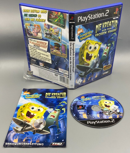 Spongebob schwammkopf die - spongebob, schwammkopf: