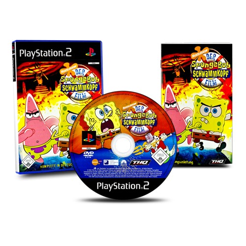 Playstation ps2 spiel der - spiel,
