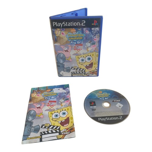 Spongebob schwammkopf film - spongebob, schwammkopf: