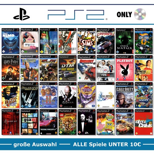 Ps2 playstation 2 - playstation,