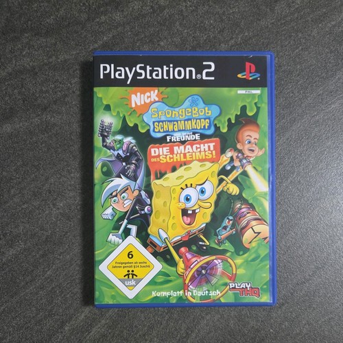 Spongebob schwammkopf - spongebob, &