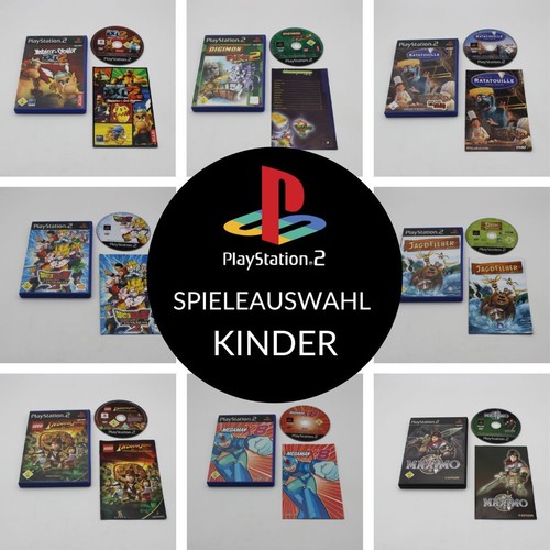 Ps2 spiele kinder - kinder,