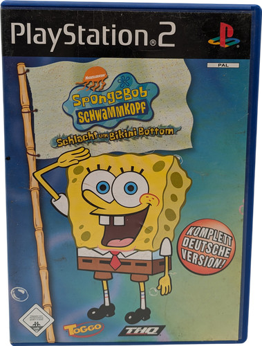 Spongebob schwammkopf - spongebob,