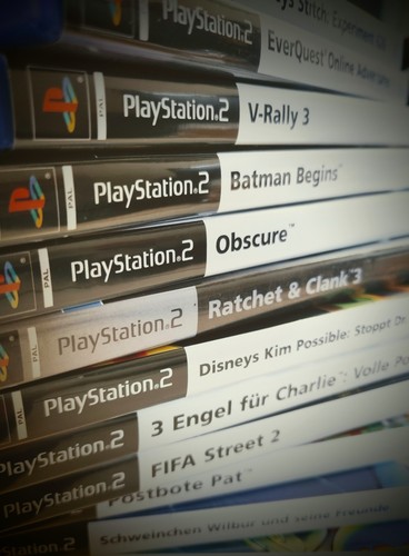 Playstation ps2 spiele - 2,