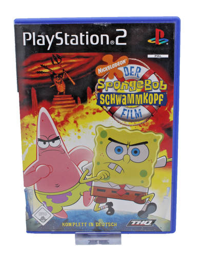 Sponge bob schwammkopf - sponge,