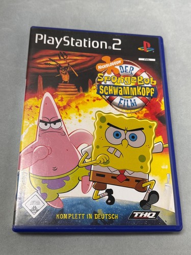 Sony ps2 playstation spiel - sony,