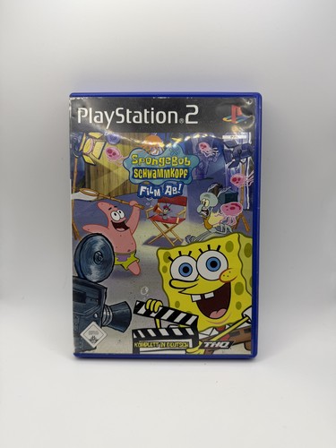 Spongebob schwammkopf film - spongebob, schwammkopf: